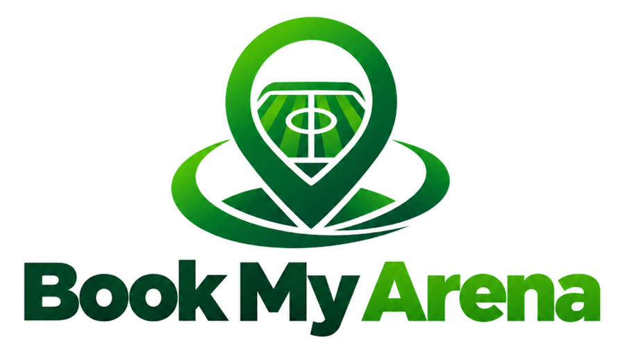 Book My Arena